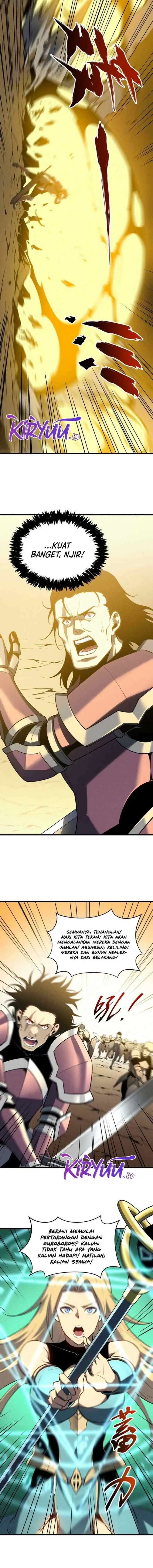 Reincarnation Of The Strongest Sword God chapter 58 halaman 9