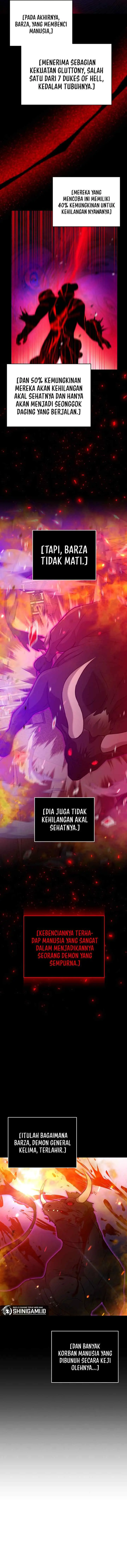 I Became the Mad Emperor chapter 35 halaman 12