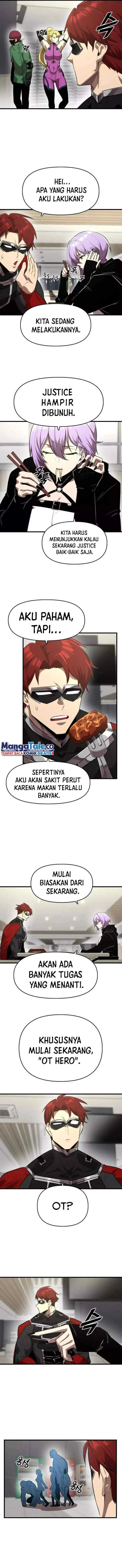 Rental Hero chapter 9 halaman 4