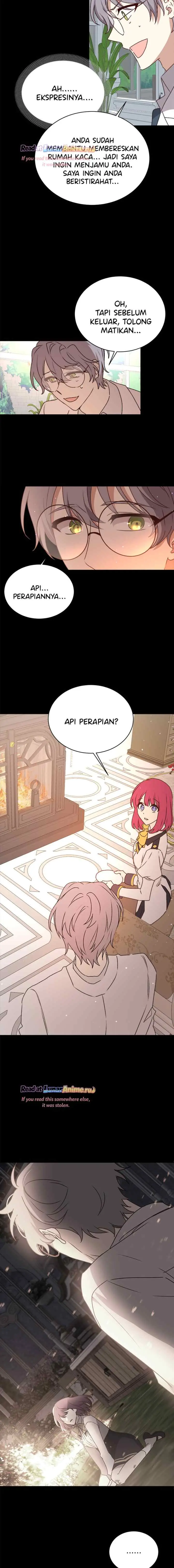 Im Just His Friend chapter 55 halaman 14