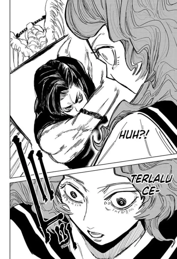 Kyokutou Chimeratica chapter 9 halaman 12