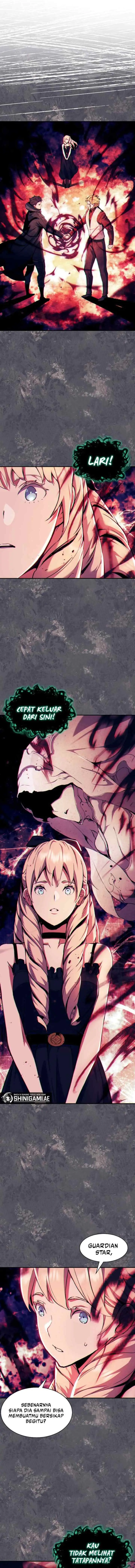 Return of the Broken Constellation chapter 105 halaman 5
