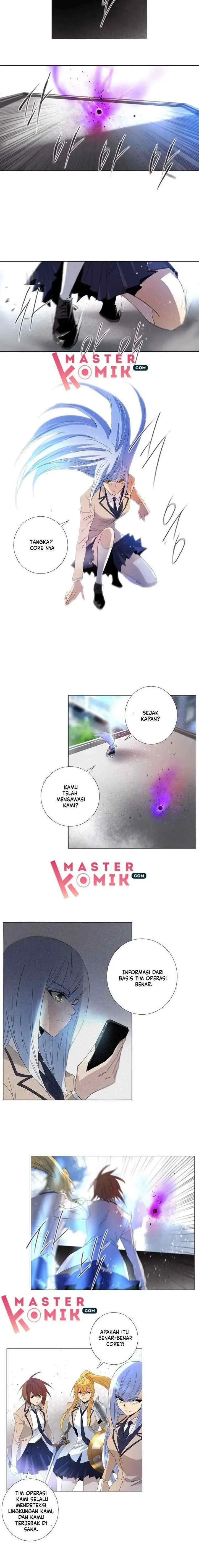 Heaven Soul chapter 46 halaman 8