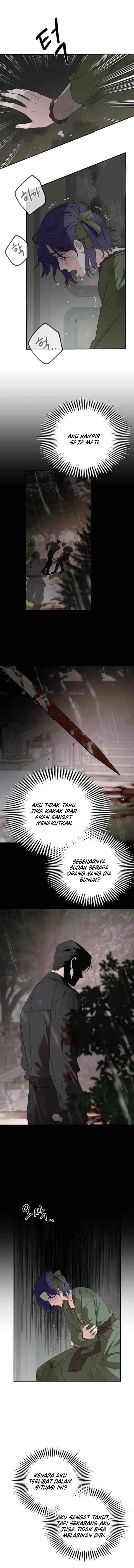My In-Laws Are Obsessed With Me chapter 119 halaman 11