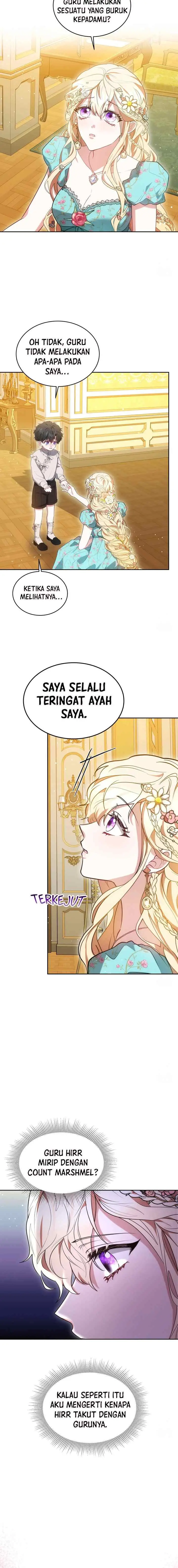 I'm a Stepmother, It's So Easy to Avoid Death chapter 38 halaman 5