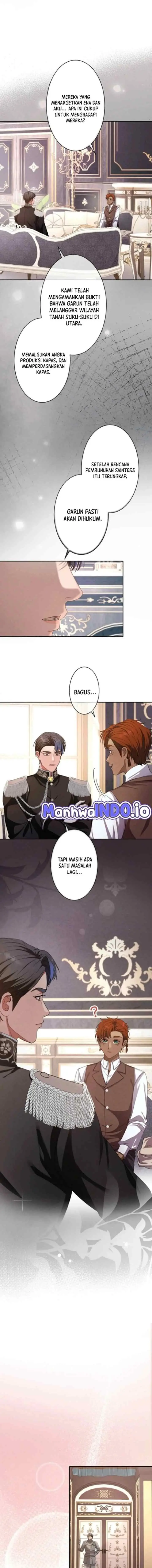 Healing Touch chapter 22 halaman 8