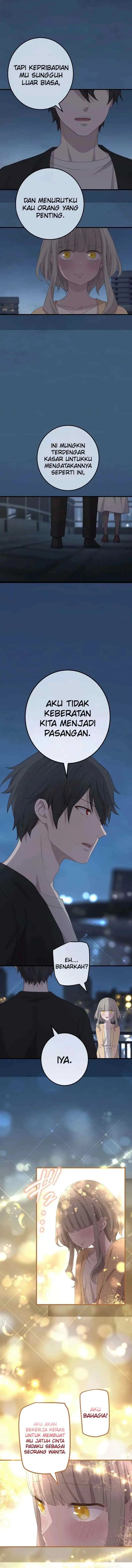 The Reincarnation of the Forbidden Archmage chapter 110 halaman 13
