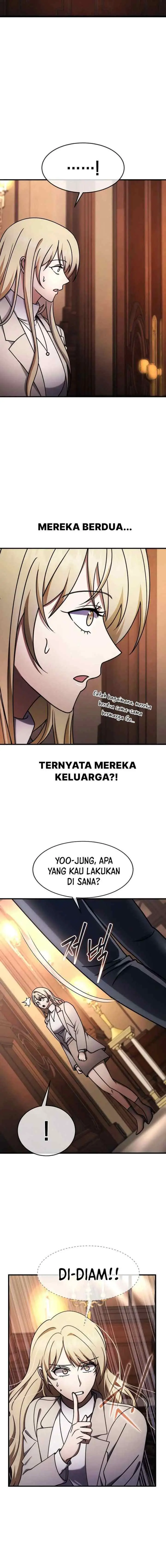 The Regressed Genius Player's Legendary Weapon Creation chapter 73 halaman 9