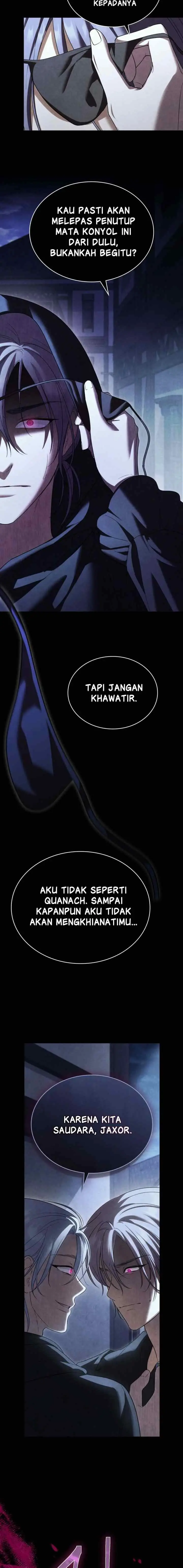 Forced Into Wedlock With an Affectionate Enemy chapter 55 halaman 16