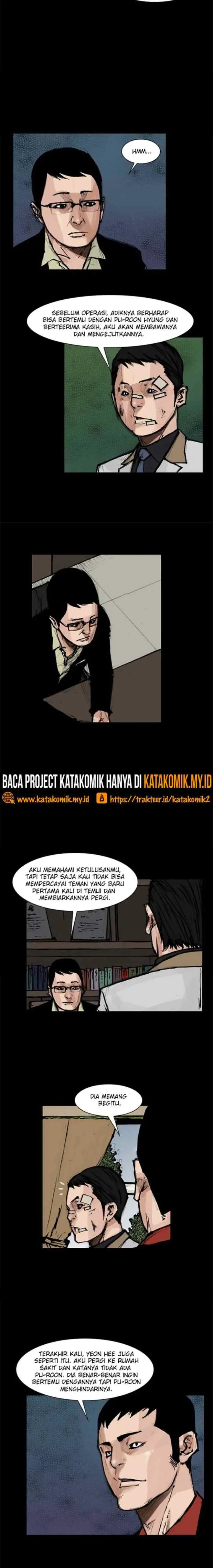 Dokgo 2 chapter 89 halaman 10