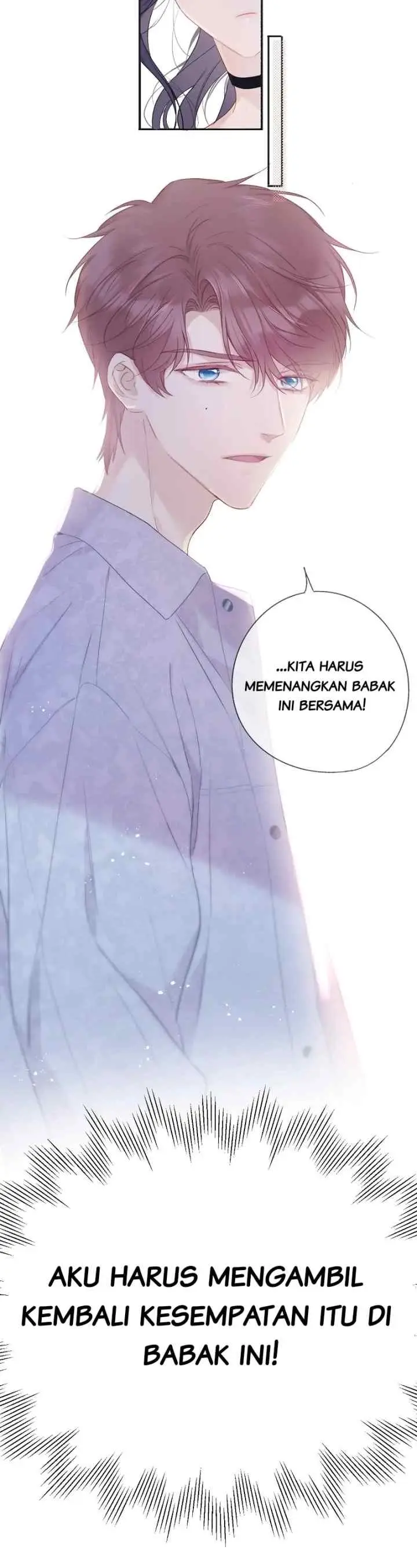 Protect My Star chapter 27 halaman 13