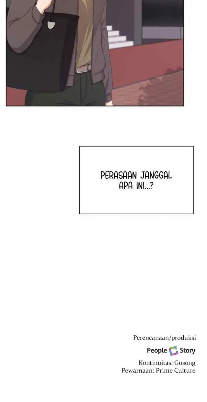 I Need a Bride chapter 9 halaman 16