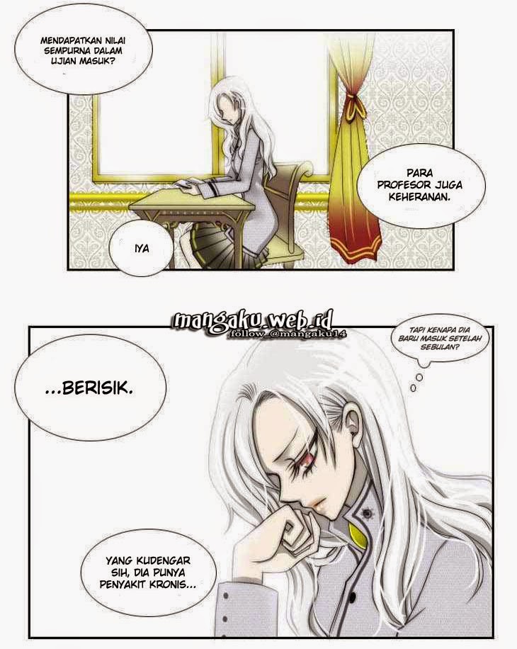 Black Haze chapter 11 halaman 10