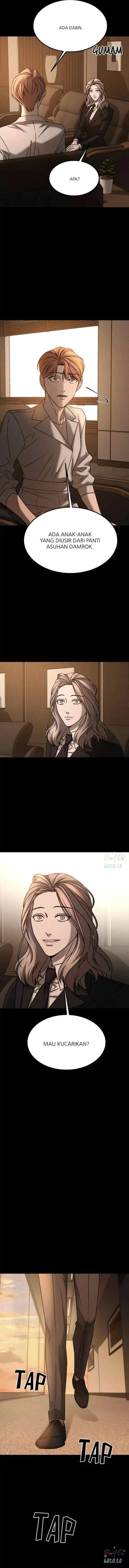 Get Back chapter 122 halaman 11