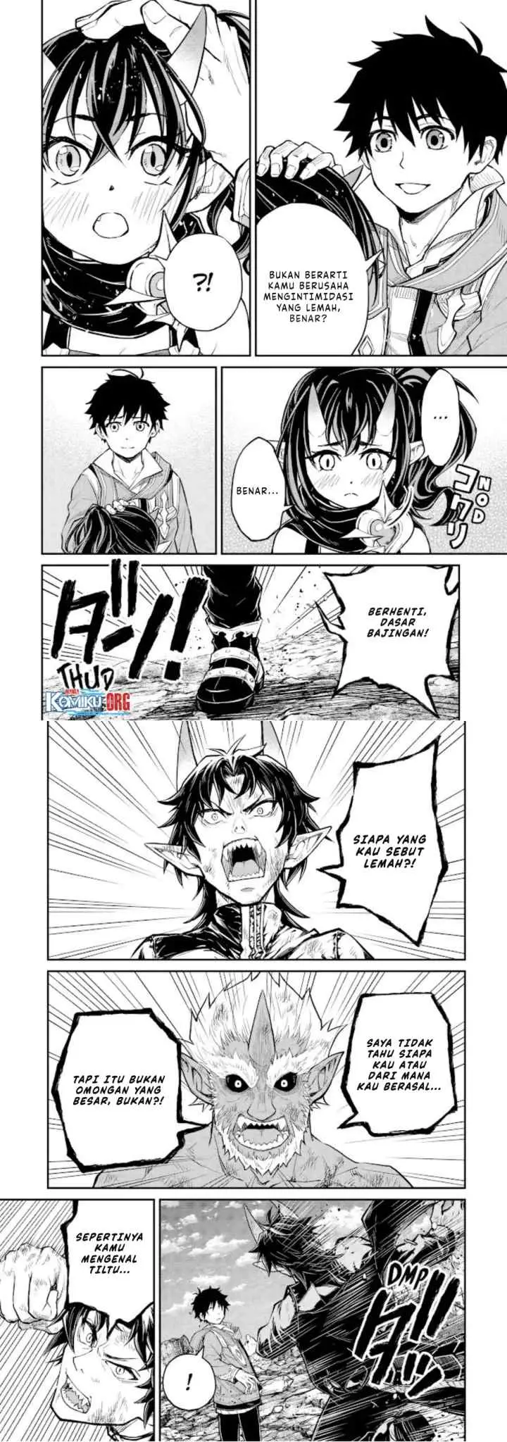 Tenseishitara Saikyou Shutachi ga Sumau Shima deshita. Kono Shima de Slow Life wo Tanoshimimasu chapter 25 halaman 12