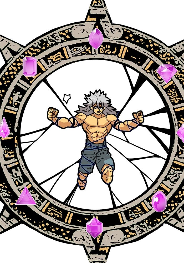 Troll Trap chapter 272 halaman 86