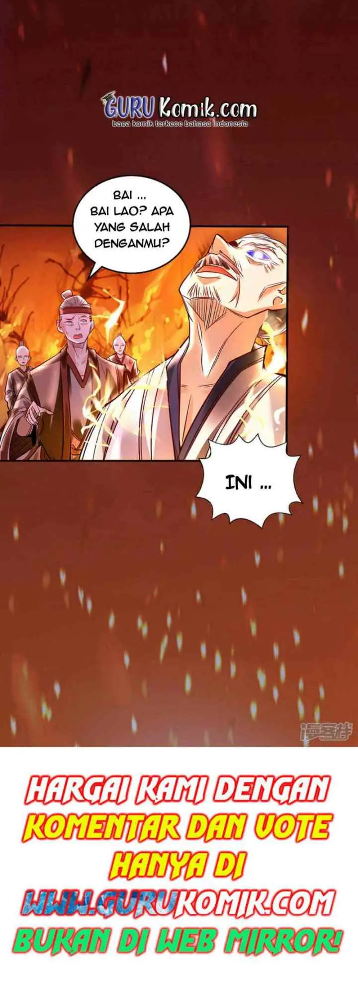 Against The Heaven Supreme chapter 3 halaman 12
