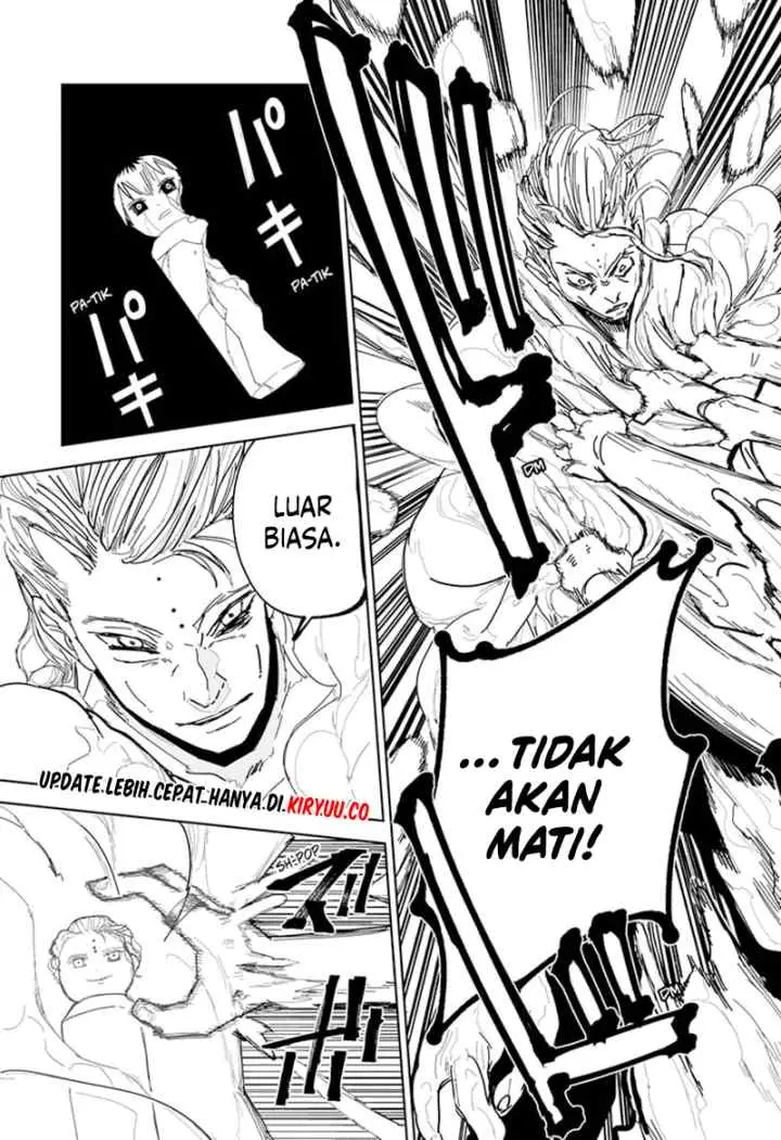 Kyokutou Chimeratica chapter 16 halaman 17