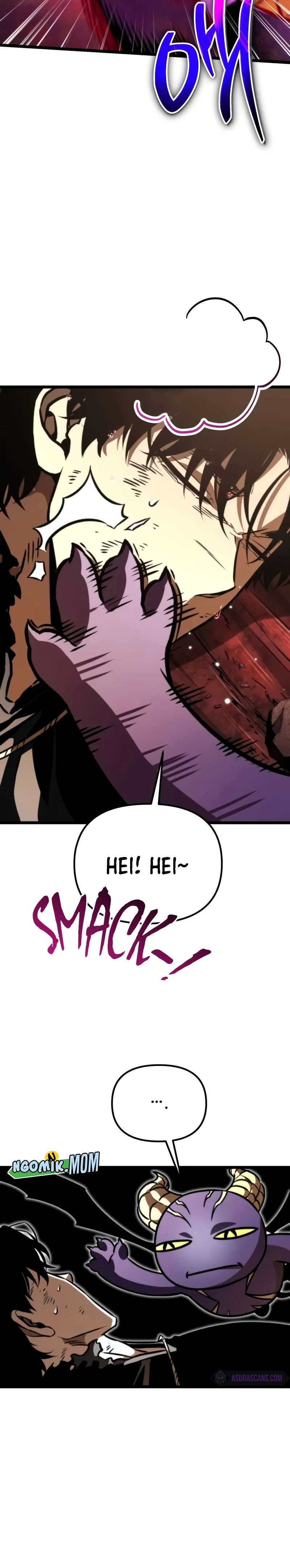 Reincarnator chapter 61 halaman 30