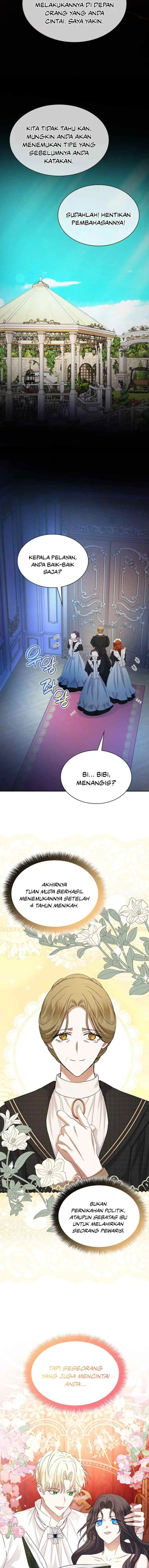 I Became the Ex-Wife of the Obsessive Male Lead chapter 43 halaman 19
