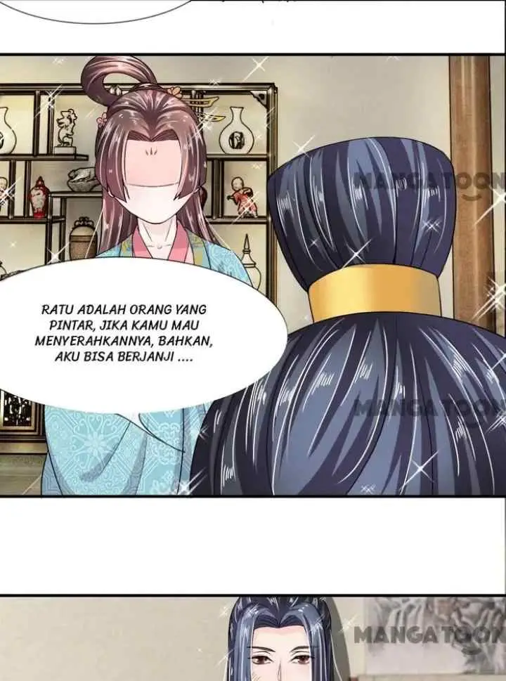 Abram Alas para a Imperatriz Cruel! chapter 12 halaman 11