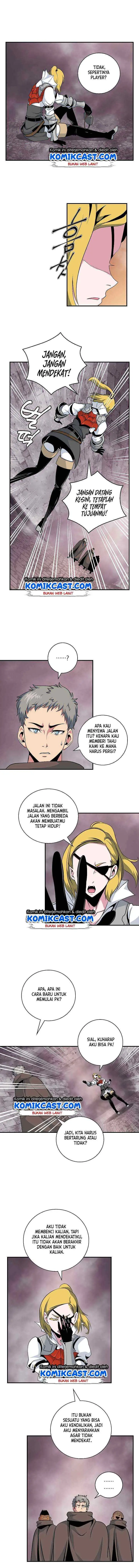 Fantasy Online chapter 64 halaman 8