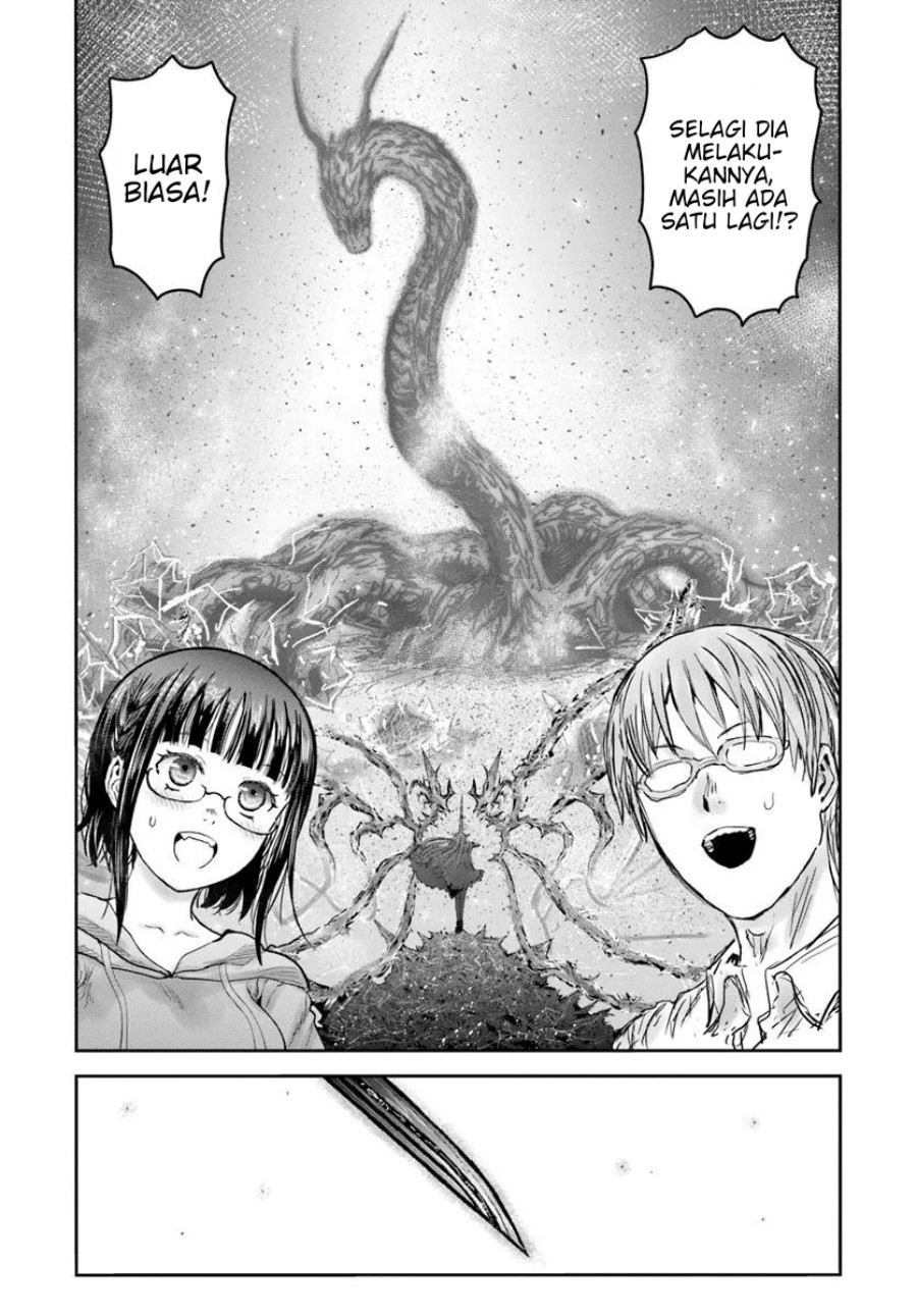 Isekai Ojisan chapter 62 halaman 26
