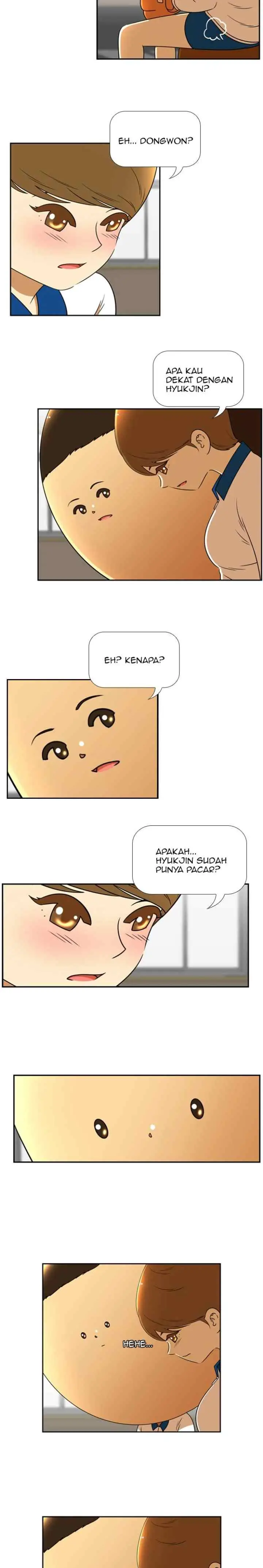 New Normal: Class 8 chapter 78 halaman 13