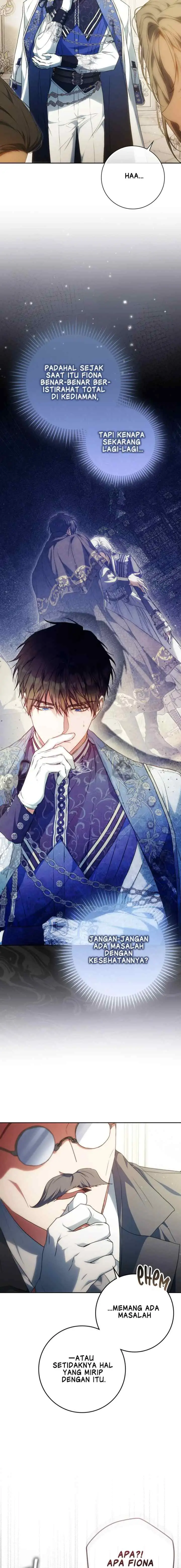 I Became the Wife of the Male Lead chapter 137 halaman 13