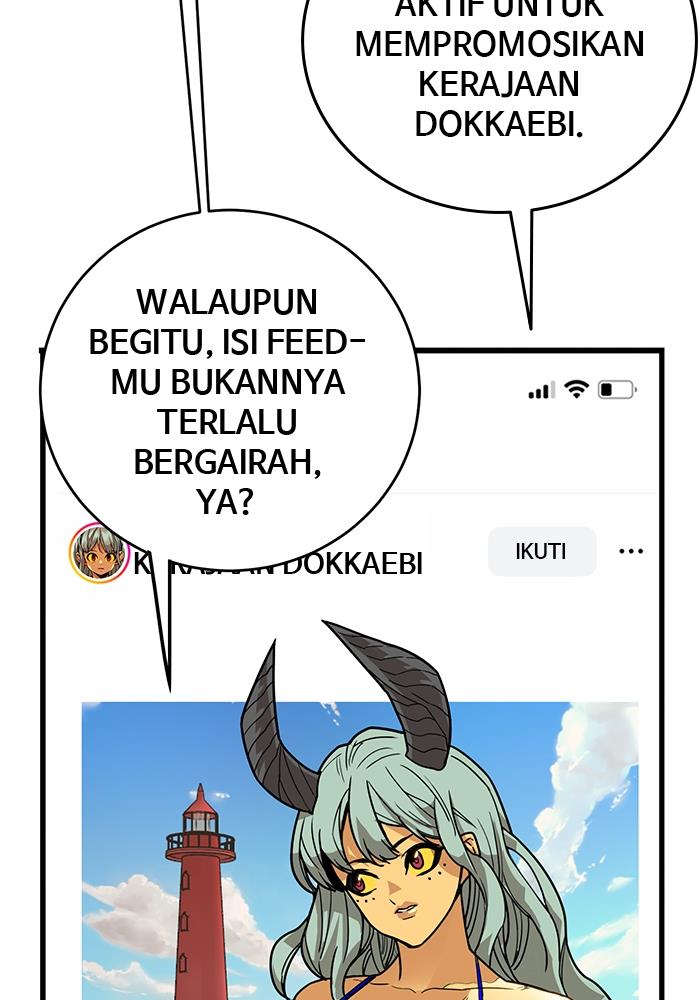 Troll Trap chapter 275 halaman 40