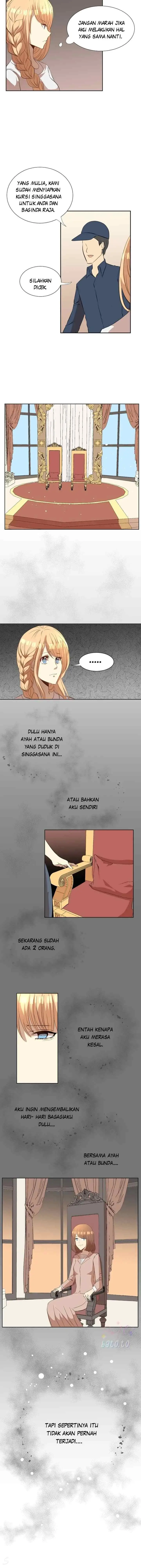 Infinite Sky chapter 21 halaman 5
