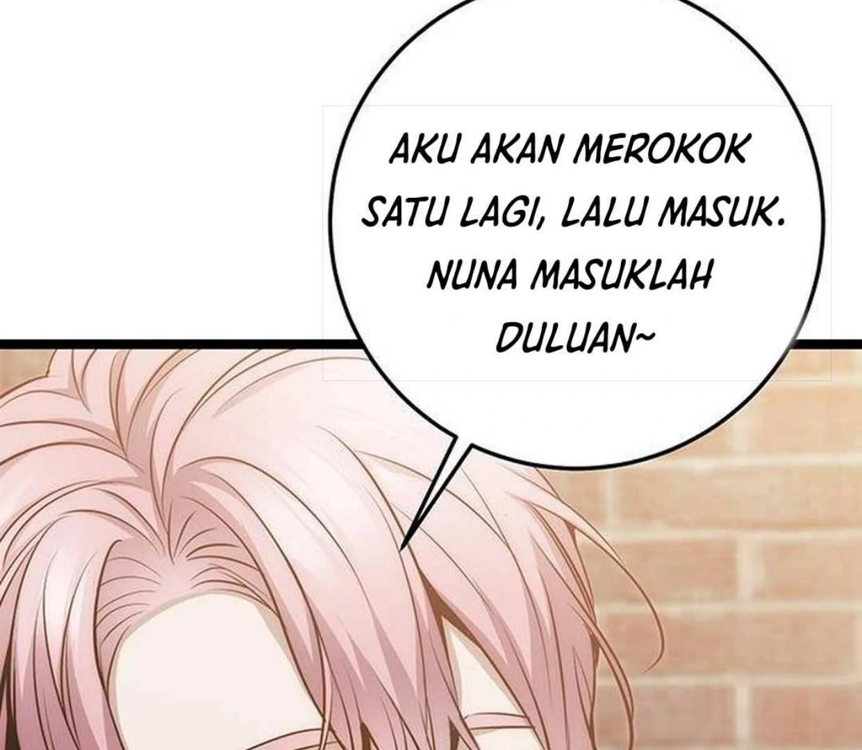 High School Queen chapter 22 halaman 288