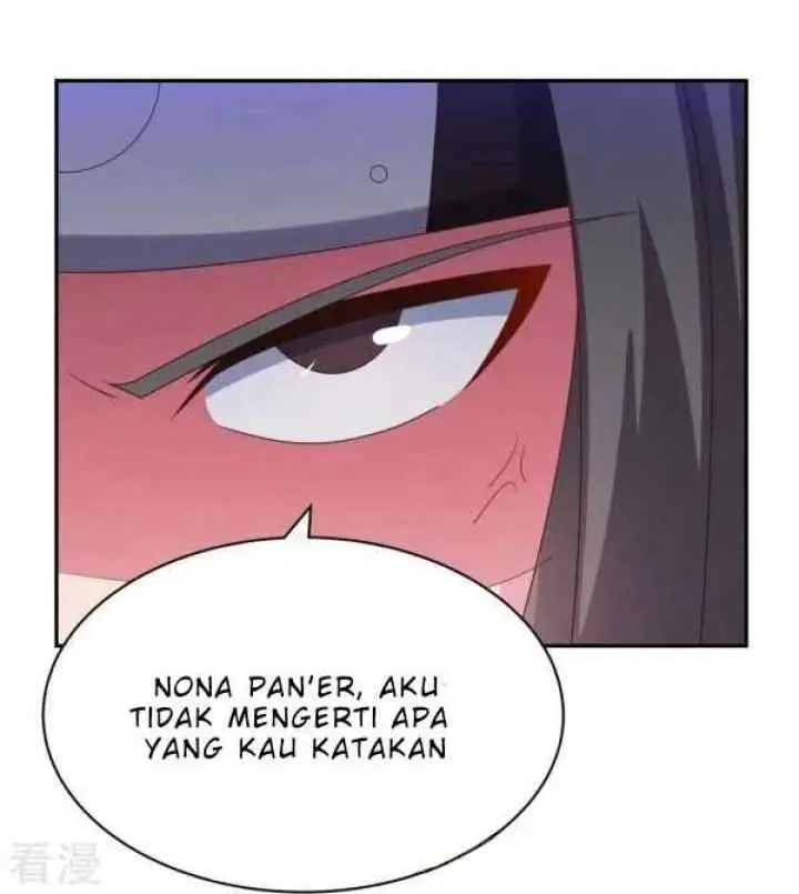 Above All Gods chapter 315.5 halaman 8