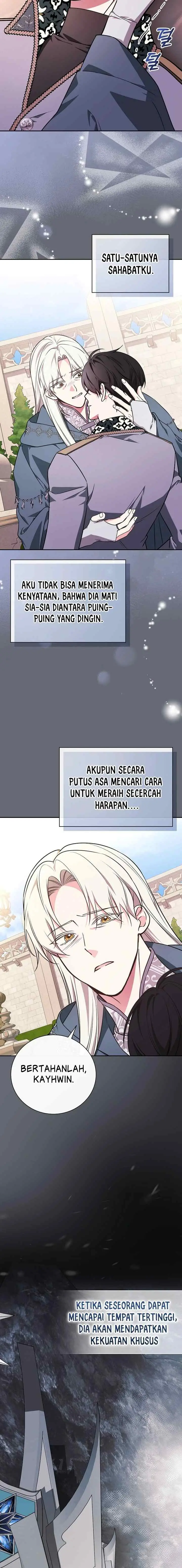 Seducing Duke Monster chapter 120 halaman 7