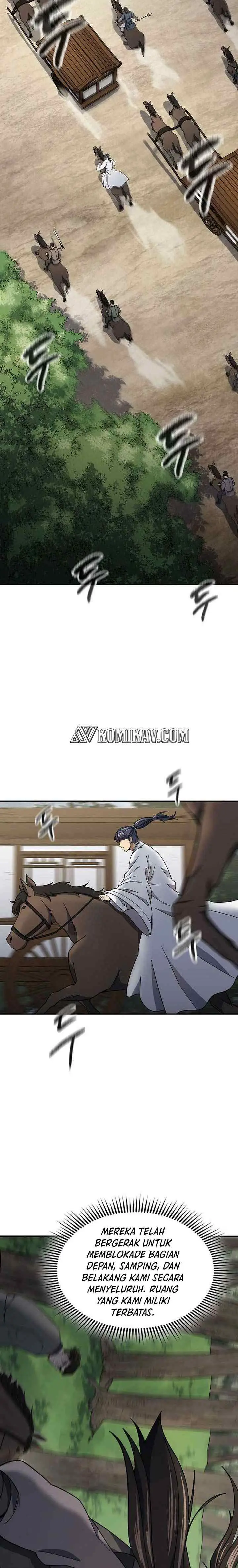 Storm Inn chapter 94 halaman 14