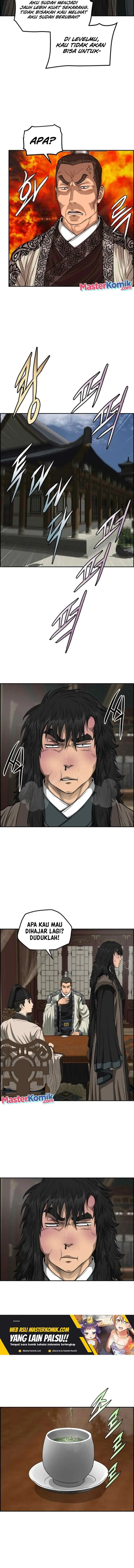 Blade of Winds and Thunders chapter 85 halaman 7