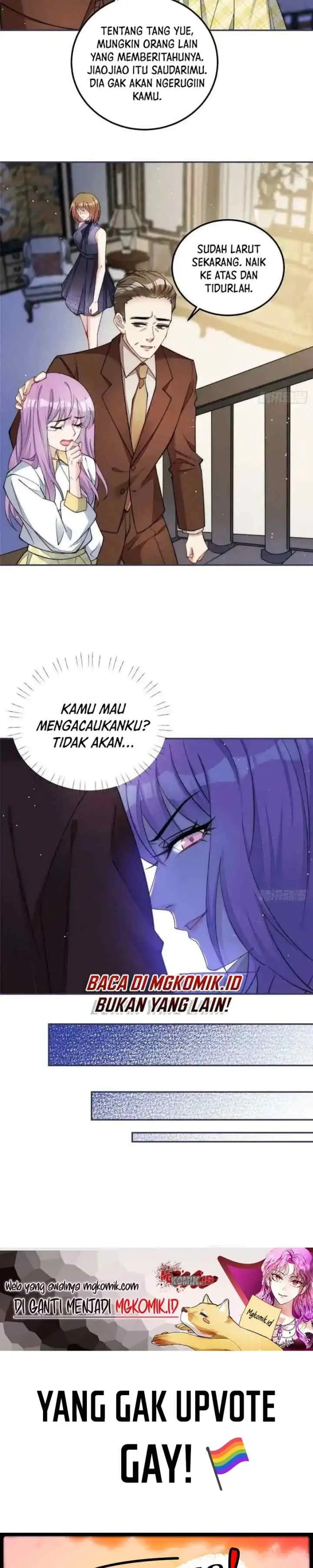 Furen Ta Chengle Da Laomen De Tuan Chong chapter 54 halaman 10