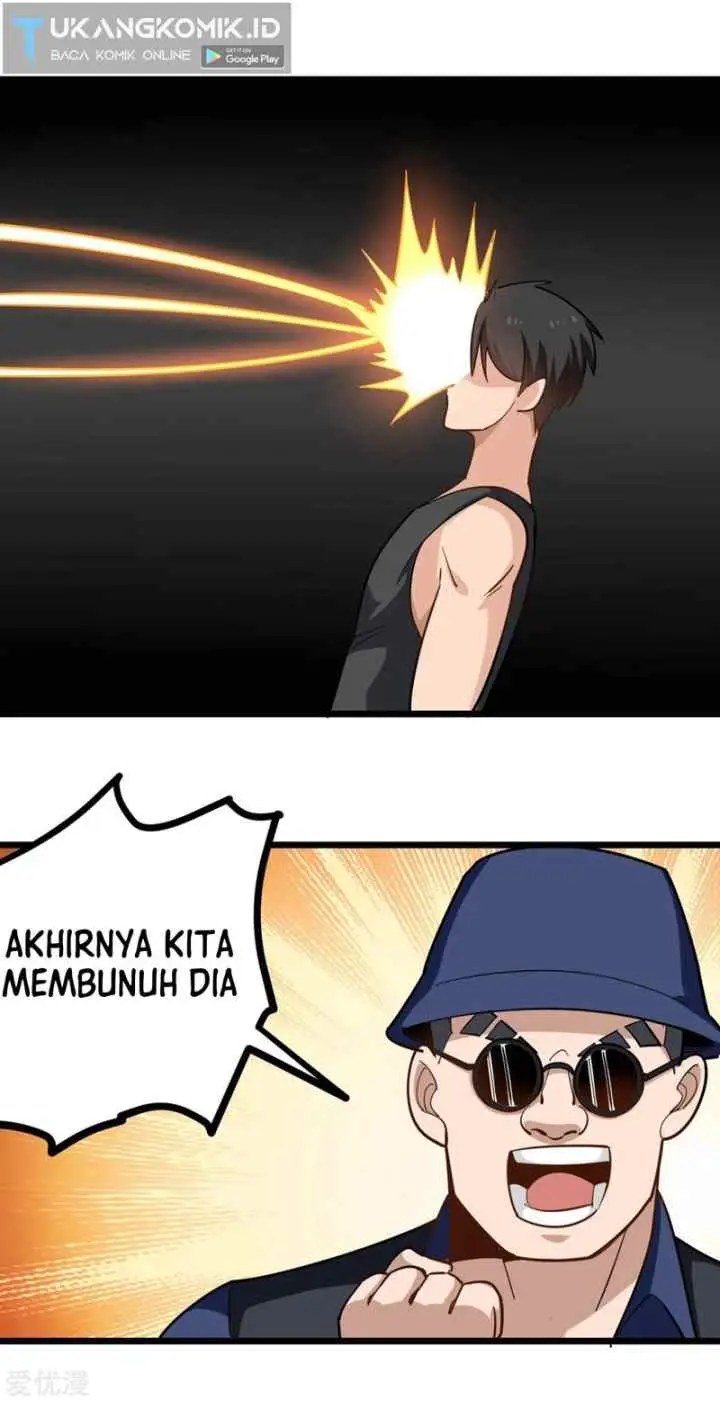 School Flower Master chapter 196 halaman 8