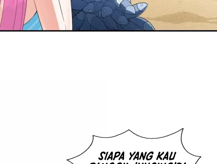 My Harem Is Entirely Female Demon Villains chapter 171 halaman 31