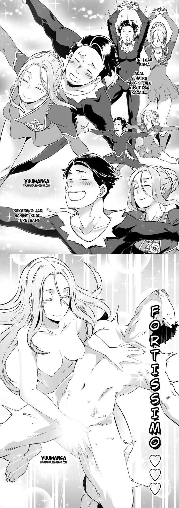Sekkaku Cheat wo Moratte Isekai ni Teni shita n dakara, Suki na You ni Ikitemitai chapter 4 halaman 15