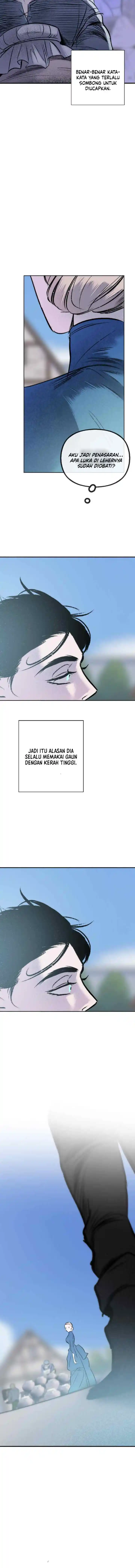 Secret Garden chapter 13 halaman 17