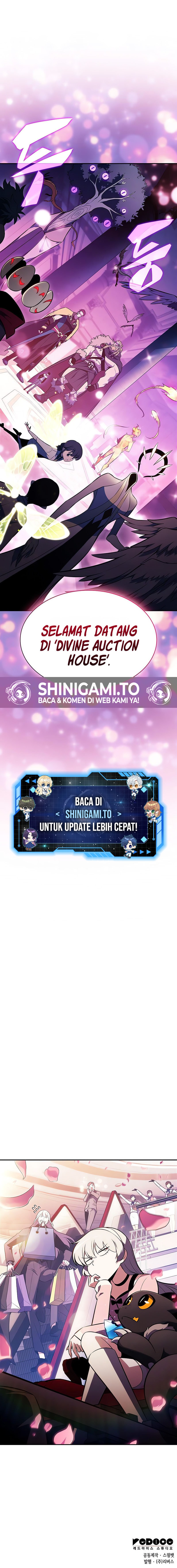 Solo Max-Level Newbie chapter 212 halaman 17