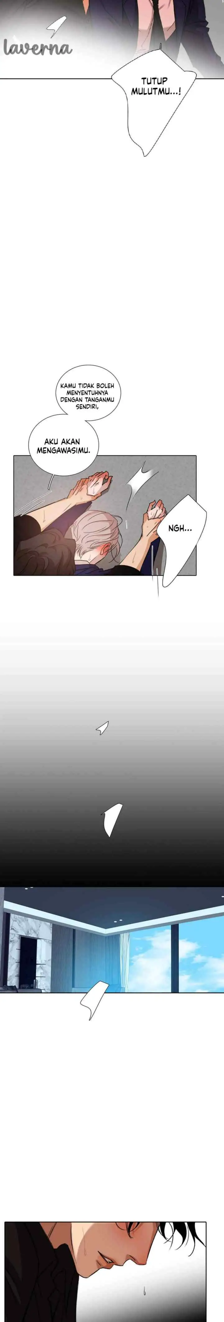 Dívida de Amor chapter 70 halaman 10
