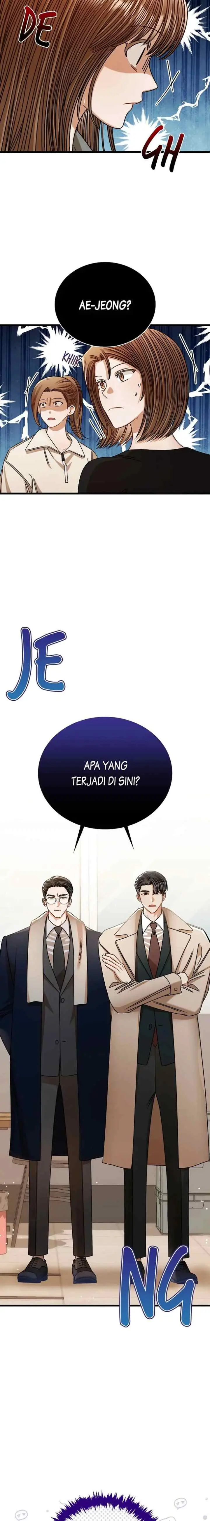 I Confessed To The Boss chapter 96 halaman 4