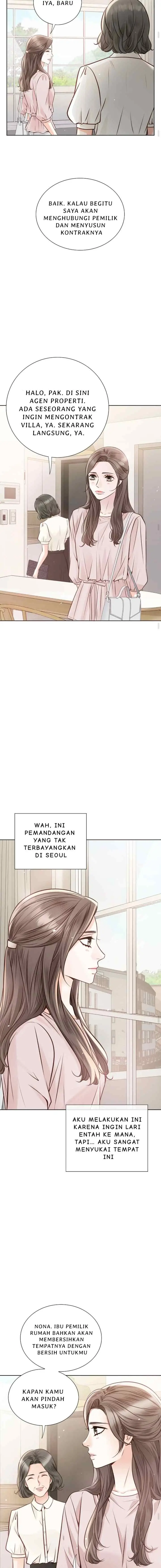 Pretty Crying Man chapter 22 halaman 11