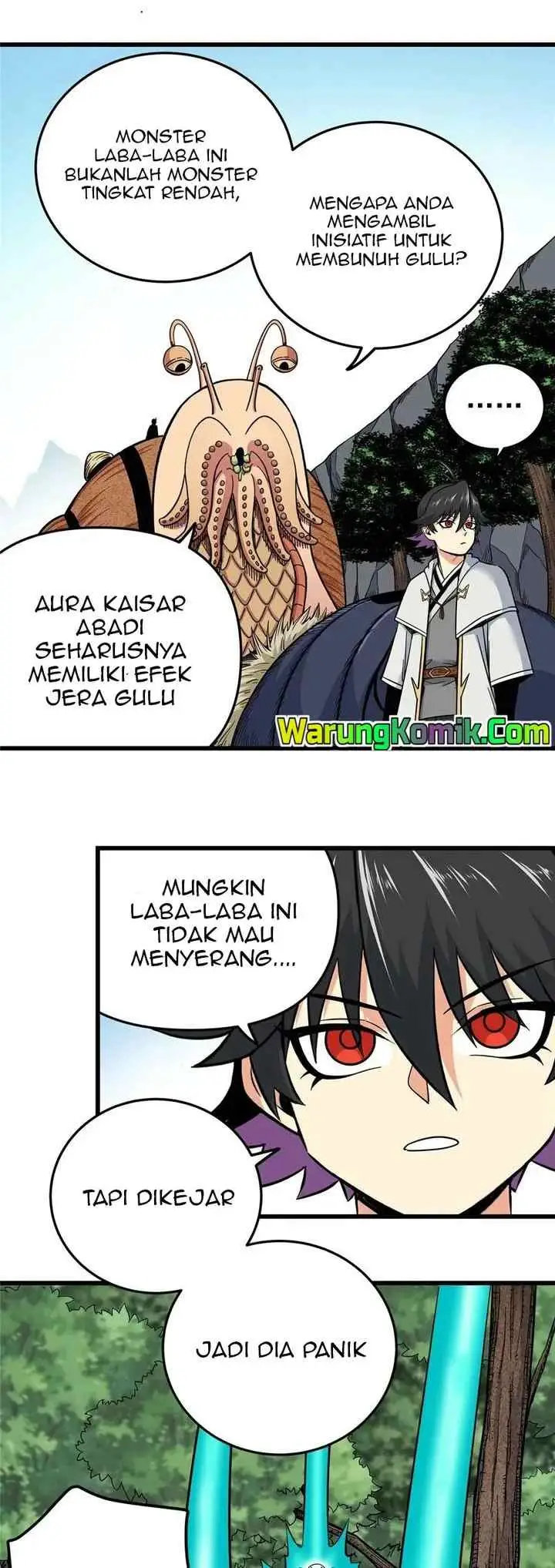 Emperor Domination chapter 98 halaman 9