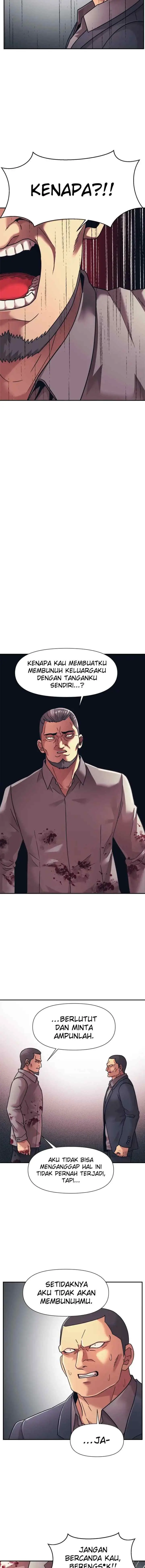 I Am Unbeatable chapter 12 halaman 13