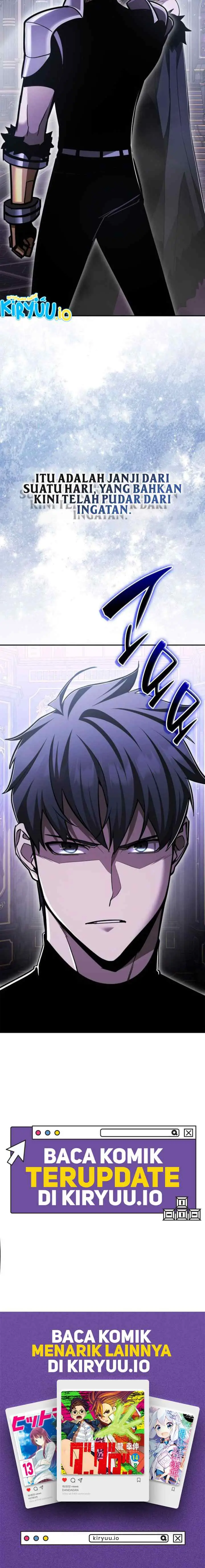Subscribed to the Transcendental Channels chapter 90 halaman 15