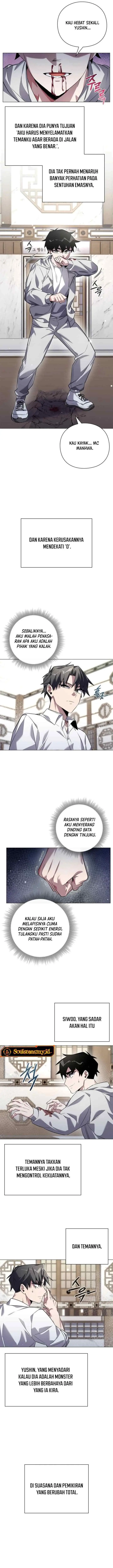 Goblin's Night chapter 13 halaman 12