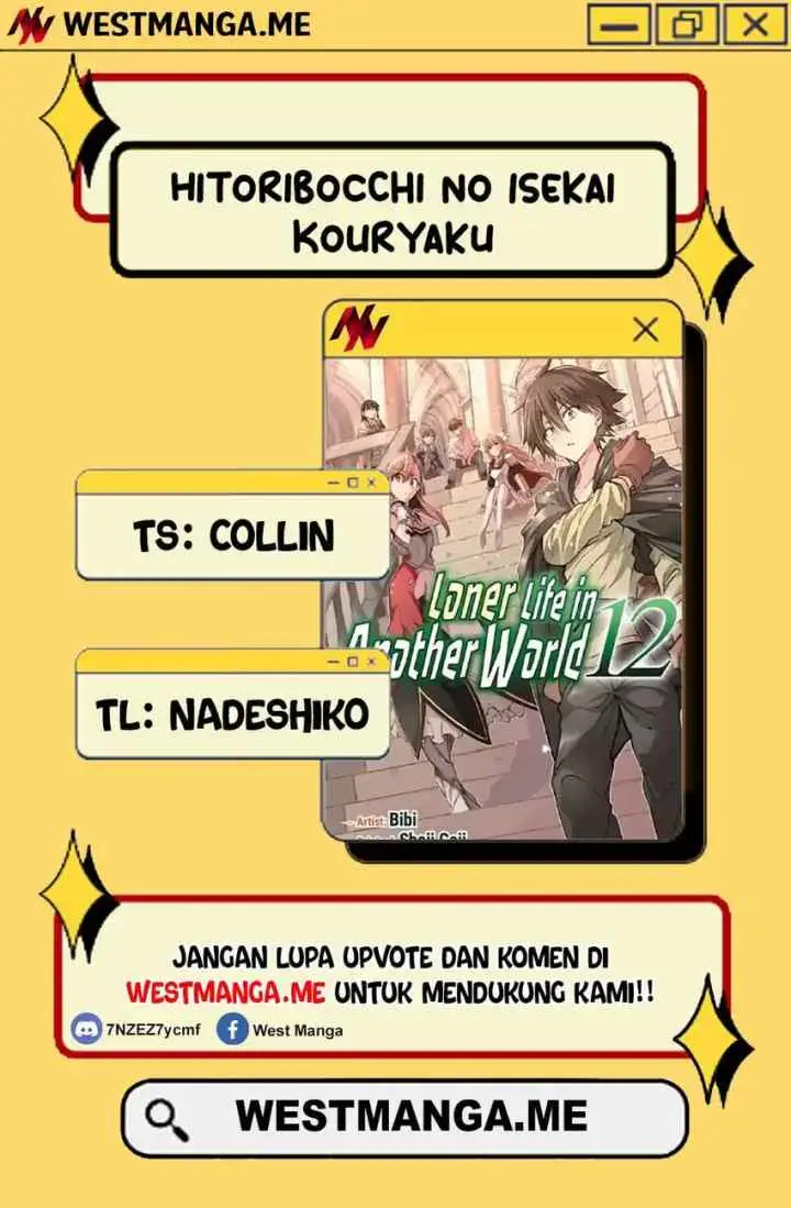 Lonely Attack on the Different World chapter 285 halaman 4